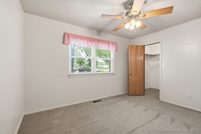 23734 S Southridge Drive, Claremore, OK 74019