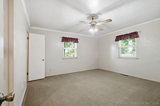 23734 S Southridge Drive, Claremore, OK 74019