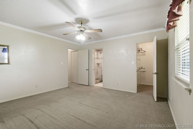 23734 S Southridge Drive, Claremore, OK 74019