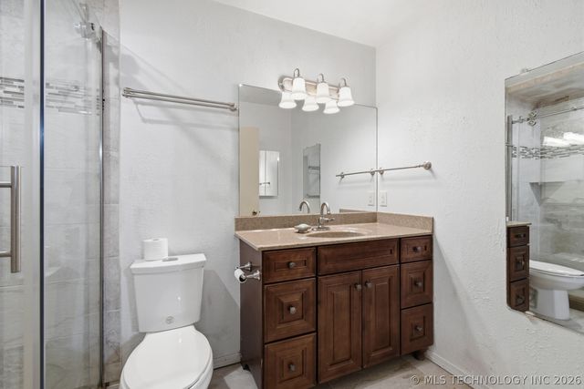 23734 S Southridge Drive, Claremore, OK 74019
