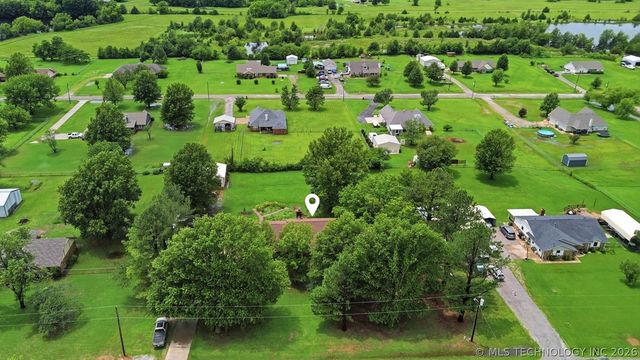 23734 S Southridge Drive, Claremore, OK 74019