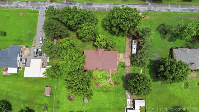 23734 S Southridge Drive, Claremore, OK 74019