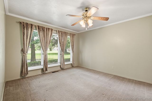 23734 S Southridge Drive, Claremore, OK 74019