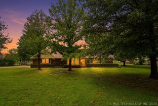 23734 S Southridge Drive, Claremore, OK 74019
