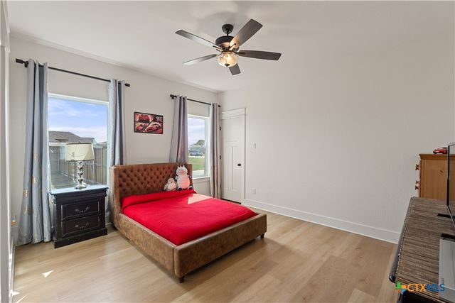 942 Inka Road, Salado, TX 76571