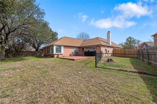 1721 Purple Martin Cove, College Station, TX 77845