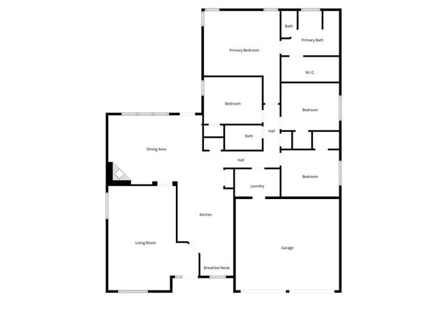 1721 Purple Martin Cove, College Station, TX 77845