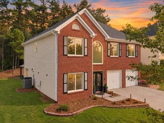 1021 Soaring Drive, Marietta, GA 30062