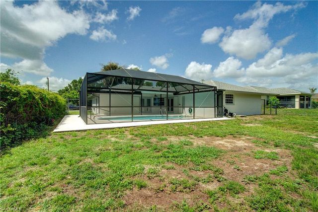 745 Grant BLVD, Lehigh Acres, FL 33974