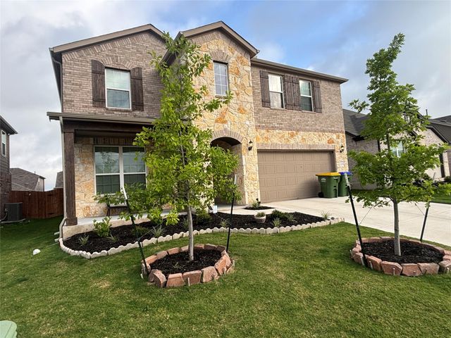 12008 Bacalar BND, Manor, TX 78653