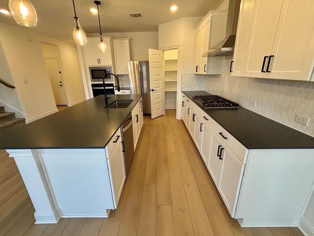 12008 Bacalar BND, Manor, TX 78653