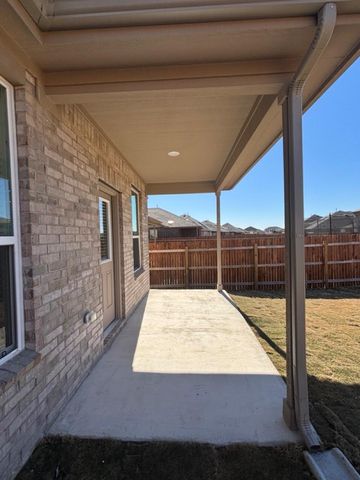 12008 Bacalar BND, Manor, TX 78653