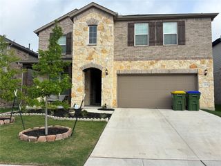 12008 Bacalar BND, Manor, TX 78653
