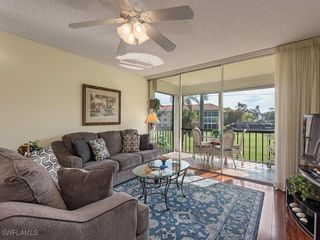 1087 Forest Lakes DR 1-201, Naples, FL 34105