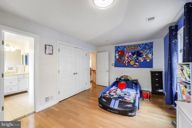 12118 SAND WEDGE LN, Upper Marlboro, MD 20772