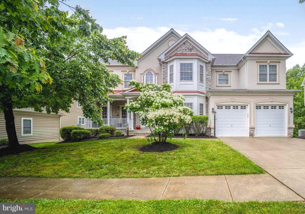 12118 SAND WEDGE LN, Upper Marlboro, MD 20772