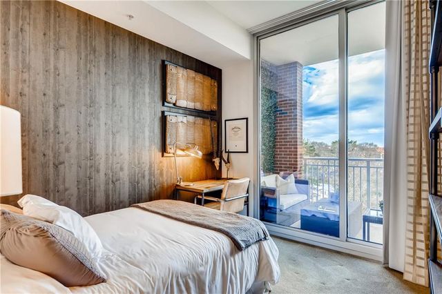 1820 Peachtree Street NW 811, Atlanta, GA 30309