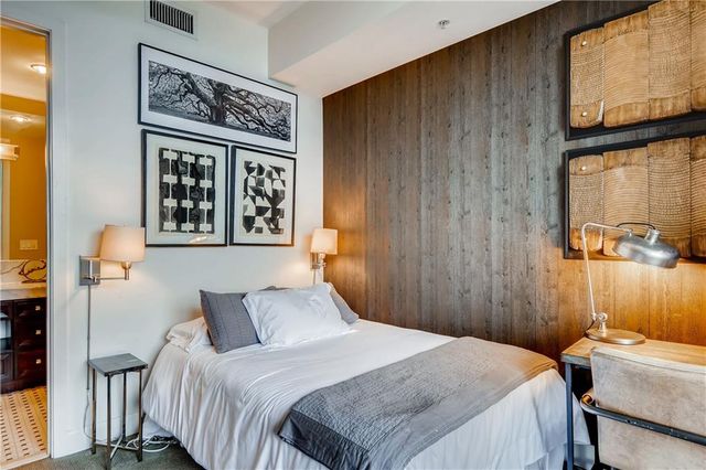 1820 Peachtree Street NW 811, Atlanta, GA 30309