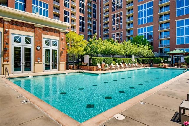 1820 Peachtree Street NW 811, Atlanta, GA 30309