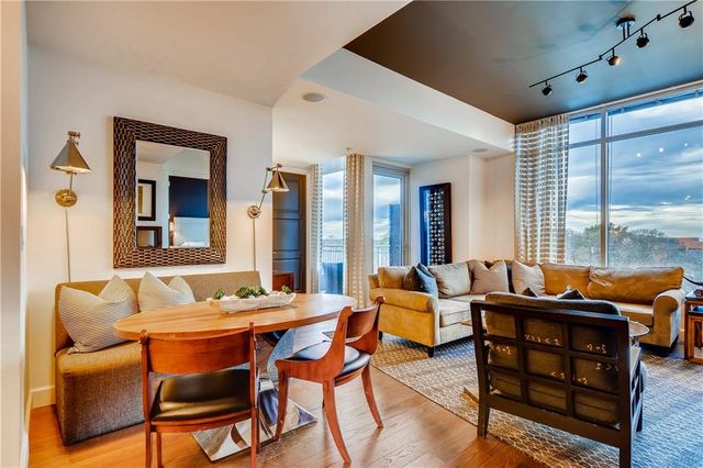 1820 Peachtree Street NW 811, Atlanta, GA 30309