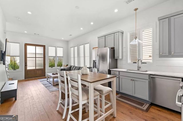 167 Ravenhurst Lane, Fayetteville, GA 30214
