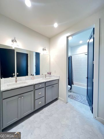 167 Ravenhurst Lane, Fayetteville, GA 30214