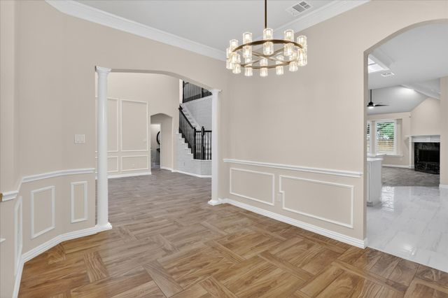 4629 Ainsley Drive, Plano, TX 75024