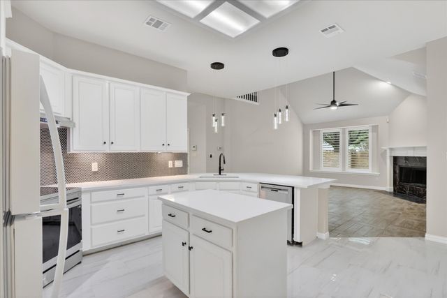 4629 Ainsley Drive, Plano, TX 75024