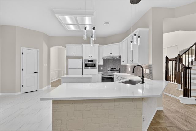 4629 Ainsley Drive, Plano, TX 75024