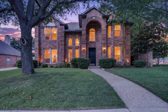 4629 Ainsley Drive, Plano, TX 75024