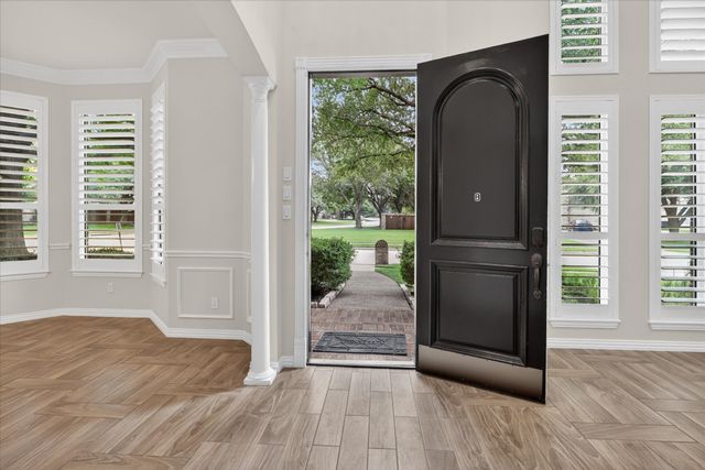 4629 Ainsley Drive, Plano, TX 75024