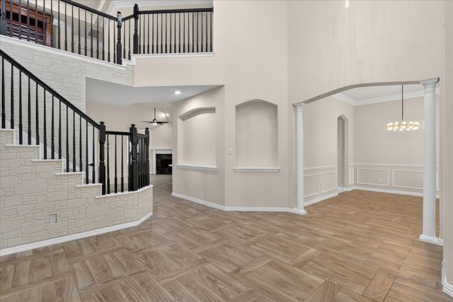 4629 Ainsley Drive, Plano, TX 75024