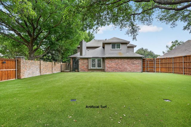 4629 Ainsley Drive, Plano, TX 75024