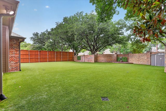4629 Ainsley Drive, Plano, TX 75024