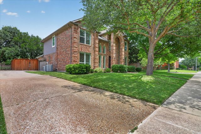 4629 Ainsley Drive, Plano, TX 75024
