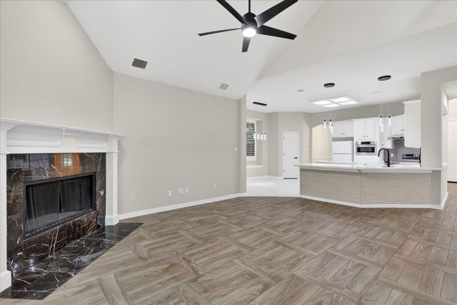 4629 Ainsley Drive, Plano, TX 75024