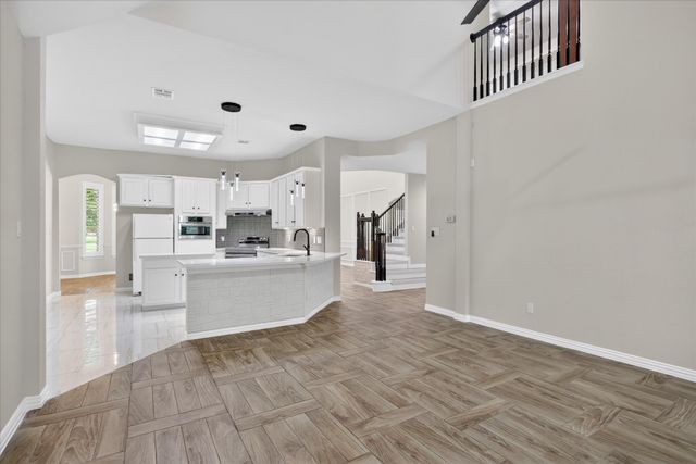 4629 Ainsley Drive, Plano, TX 75024