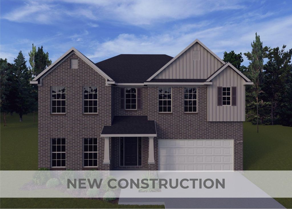 429 Sandalwood Park, Versailles, KY 40383