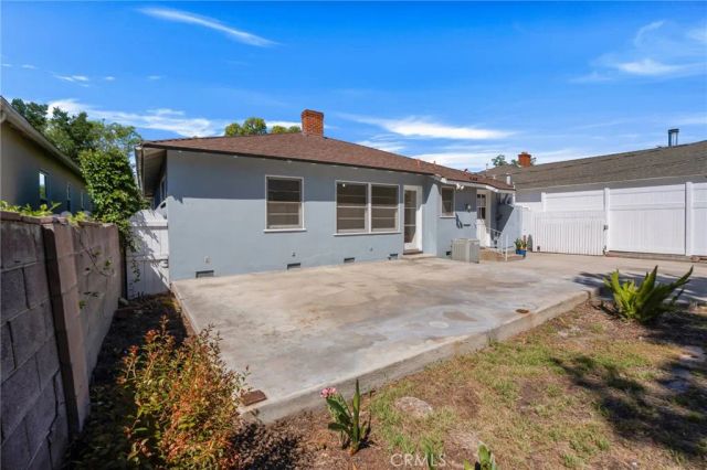 524 N Florence, Burbank, CA 91505