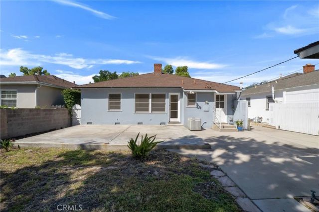 524 N Florence, Burbank, CA 91505