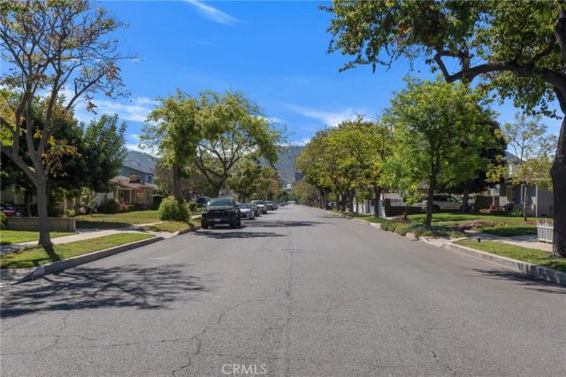 524 N Florence, Burbank, CA 91505