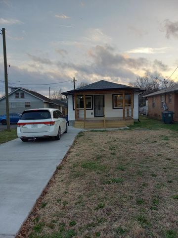 1946 Blackford Street, Chattanooga, TN 37404