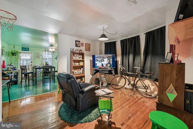 5126 KNOX ST, Philadelphia, PA 19144