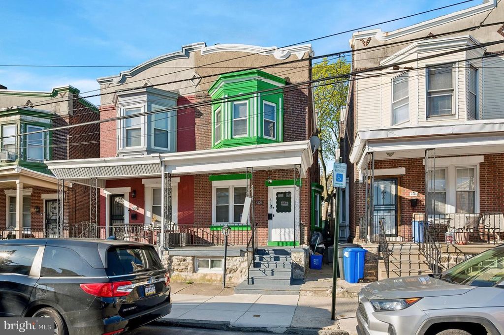 5126 KNOX ST, Philadelphia, PA 19144