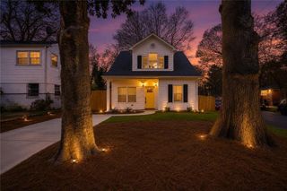 56 Holly Road NW, Atlanta, GA 30314