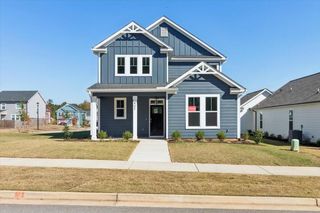 427 Tillery Park Drive Tp142, Grovetown, GA 30813