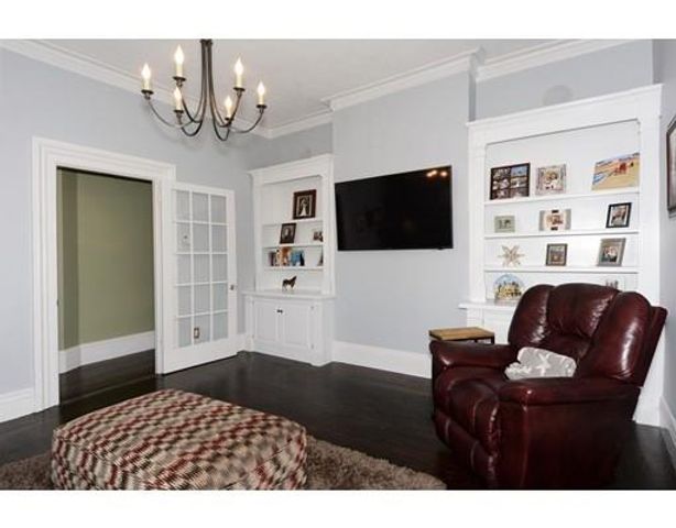 901 E Broadway 1, Boston, MA 02127