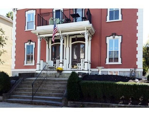 901 E Broadway 1, Boston, MA 02127