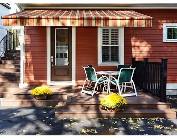 901 E Broadway 1, Boston, MA 02127