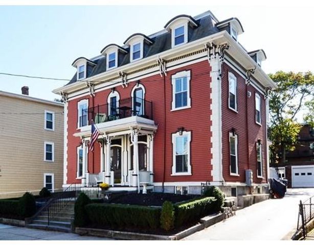 901 E Broadway 1, Boston, MA 02127